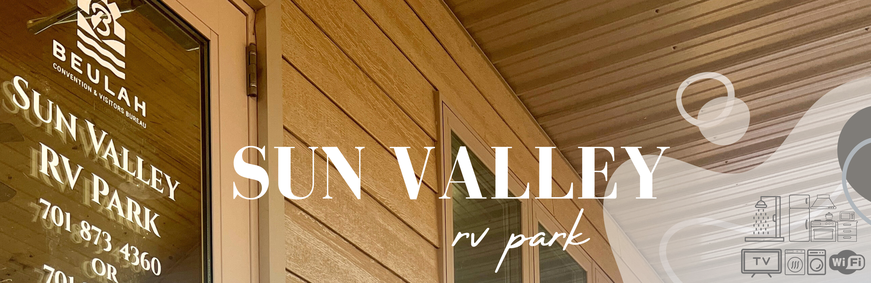 click to open Sun Valley RV Park