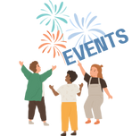 click here for Events