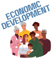 click here for Economic Development info